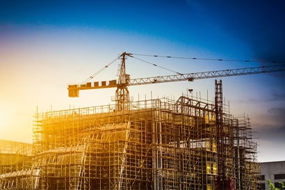 CONSTRUCTION