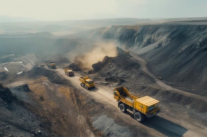 MINING